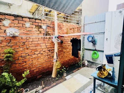 Siêu phẩm giáp aeon - 2 tầng cực đẹp - 72m ngang 5m - hxh ngủ nhà - chỉ 5.2 tỷ 4
