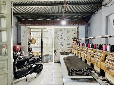 Cạnh aeon tân phú - hẻm xe hơi - nhà đẹp 2 tầng - 80m 516 giá mềm nhỉnh 5 1