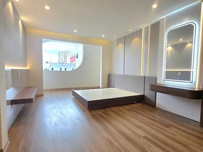 Cần bán nhà ngọc thụy dân xây 82m2 5 tầng, thang máy, vỉa hè ô tô tránh 26 tỷ 3
