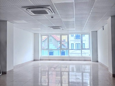 Mặt phố trương công giai siêu vip 90/100m 7t kinh doanh đỉnh, 67 tỷ 2