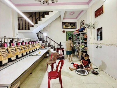 Cạnh aeon tân phú - hẻm xe hơi - nhà đẹp 2 tầng - 80m 516 giá mềm nhỉnh 5 2