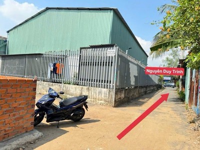 Lô góc 2 mặt tiền   56m  nguyễn duy trinh   long thuận, trường thạnh 3.4 tỷ 3
