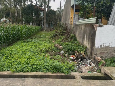 Bán đất chương lộc - chương dương - hà nội. 1