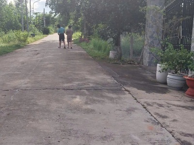 Đất khủng 443m2 có 1,580 tỷ lai uyên bàu bàng bình dương  tp hồ chí minh 1