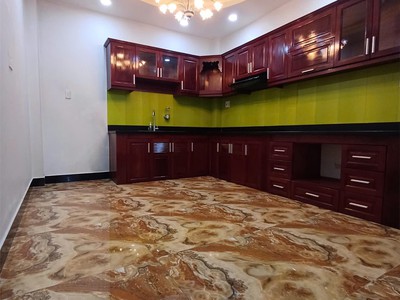 Quận 11,mặt tiền gần minh phụng 8tầng mới đẹp, ôtô ngủ nhà, full nội thất 12.3tỷ 3