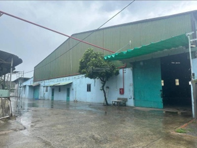 Cho thuê nhà xưởng   phường tân thới nhất, quận 12.dt 5000m, 300 triệu 3
