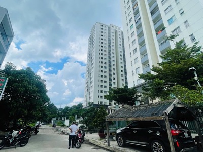 Nhà  to đường xe hơi cần bán gấp, 90m2, 6,5ty quận 8 1
