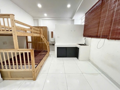 Chdv ngang 8m hẻm 276 thống nhất 240m2 6 tầng 31pn 160tr về túi nt mới gần lotte 36.5 tỷ 4