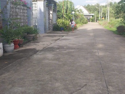 Đất khủng 443m2 có 1,580 tỷ lai uyên bàu bàng bình dương  tp hồ chí minh 2