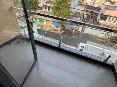 Quận 11,mặt tiền gần minh phụng 8tầng mới đẹp, ôtô ngủ nhà, full nội thất 12.3tỷ 4