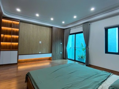 Bán nhà đẹp   full nội thất   gần phố   giá tốt - phù hợp đầu tư 3