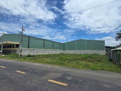 Đất mt 1750m2, đ.10m, vuông   hảo đước tn 2