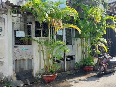 Chính chủ cần bán nhà vị trí đẹp tại hồ chí minh 0