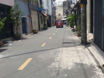 Nhà góc 2 mặt tiền tân khai   p.4, tân bình   dòng tiền 18tr/tháng 1