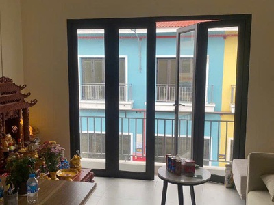 Kiot chợ đầu mối nam hà nội,  lớn nhất miền bắc 25m giá chỉ hơn 3 tỷ 1