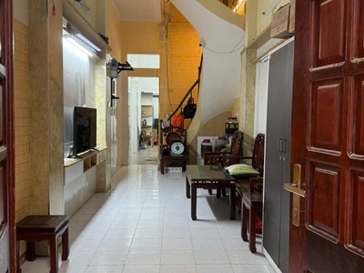 Phú lãm hà đông ,gần mặt phố ,50m ra ql21b,chỉ nhỉnh 8 tỷ có ngay 60m ,2 mặt thoáng ,khu dân trí cao 0