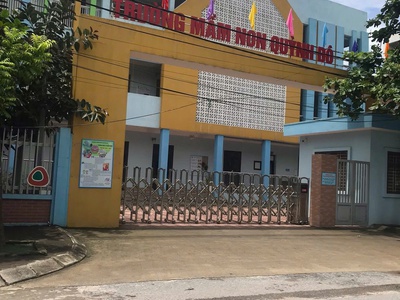 Tt huyện thanh trì, dân xây nhà mới kính koong 6 tầng 35 m2 chỉ hơn 4 tỷ. 0