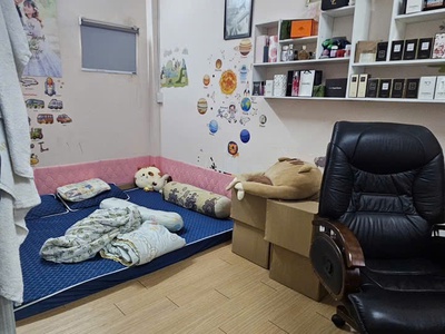  hẻm ô tô lý thuyết   2 mặt hẻm thoáng   trung tâm q8   chỉ 2 phút q1   giá 5,7 tỷ  4