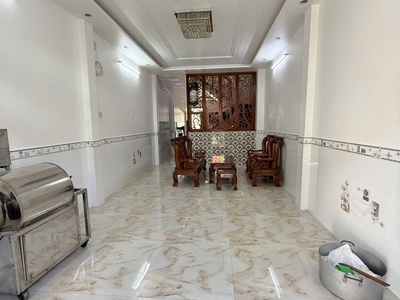  nhà đẹp hẻm xe hơi   phạm thế hiển, p7, q8   diện tích khủng 107m    chỉ 9.9 tỷ  1