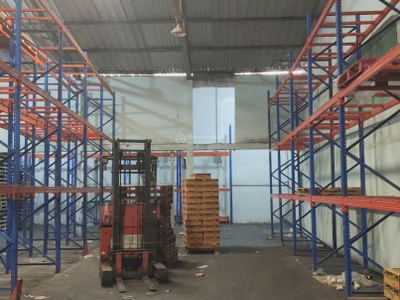 Cho thuê kho chứa hàng 658m2 mặt tiền đường nguyễn văn vịnh, p. hiệp tân, q. tân phú 1
