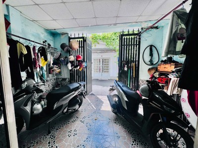 Chính chủ bán nhà 62m2 gần lê văn thịnh bình trưng quận 2 - chỉ nhỉnh 6 đồng 2