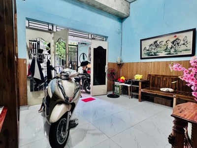 Chính chủ bán nhà 62m2 gần lê văn thịnh bình trưng quận 2 - chỉ nhỉnh 6 đồng 3