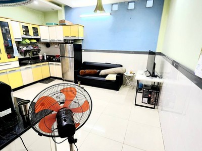 Bán nhà dt 90m2 ngang 5m - hẻm xe tải 8m đường phú thọ hòa - tân phú 2