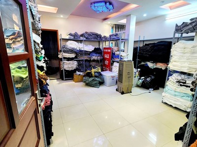 Bán nhà dt 90m2 ngang 5m - hẻm xe tải 8m đường phú thọ hòa - tân phú 4