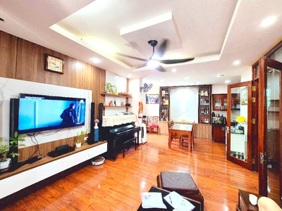 Bán nhà thái hà   mặt tiền 5m   ngõ nông ô tô   kinh doanh tốt   53m  x 4t   18,2 tỷ 1