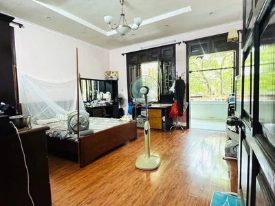 Siêu phẩm phố hoàng hoa thám - 50m2 x 5 tầng - ô tô 7 chỗ vào tận nơi - hơn 11 tỷ 4