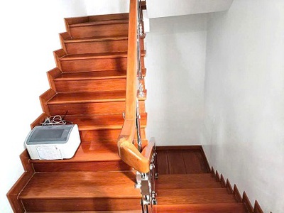 Bán nhà 3 tầng rưỡi gần biển   khu vực hoà minh, đà nẵng 2