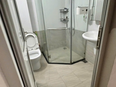 Cho thuê nhà nguyên căn cù chính lan, 45m2 x 5 tầng, 6 ngủ, 15 triệu/tháng 3