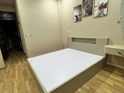 Cho thuê nhà nguyên căn cù chính lan, 45m2 x 5 tầng, 6 ngủ, 15 triệu/tháng 4