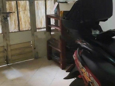 Cho thuê nhà nguyên căn ngõ 114 thổ quan, 30m2 x 5 tầng 3 ngủ, 8,5 triệu/tháng 2