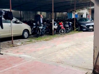 Cho thuê kho mặt tiền bình lợi,p.13, 5x22m, 11tr 1