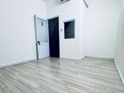 Nhà góc 2 mặt tiền tân khai   p.4, tân bình   dòng tiền 18tr/tháng 3