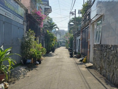 Chính chủ cần bán nhà vị trí đẹp tại hồ chí minh 3