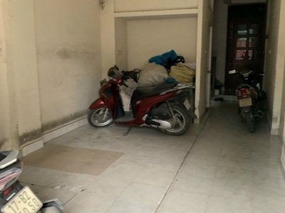 Bán nhà dòng tiền cổ nhuế-130m2-6t-thang máy-mặt ngõ gần oto thông kđt resco-24.7t-sổ vuông 4