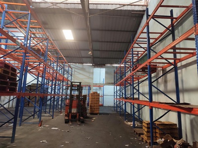 Cho thuê kho chứa hàng 658m2 mặt tiền đường nguyễn văn vịnh, p. hiệp tân, q. tân phú 2