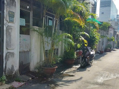 Chính chủ cần bán nhà vị trí đẹp tại hồ chí minh 4