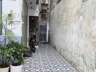 Cực hiếm  nhà hx tải thông q.tp 55m2, 2 tầng, shr, giá chỉ 6tỷ,. 1