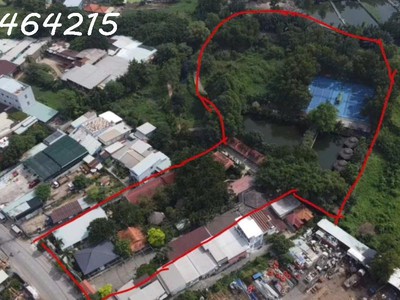 Mặt tiền 1,4ha giá chỉ 17 triệu/m2   hiếm có khó tìm   gọi ngay kẻo lỡ 1