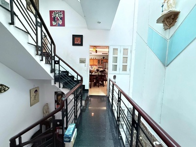 Bán nhà phố hxh 6m lê văn sỹ - phạm văn hai, 6x20m 5 tầng - 11pn, kẹt bank, 16 tỷ. 1
