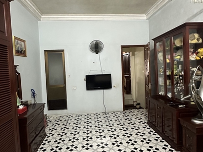 Bán nhà hoàng hoa thám, ba đình, lô góc, mặt ngõ, 38m2, 4 tầng, mt 3.9m, chỉ 8.8 tỷ 2