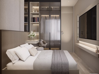 Căn hộ phú đông skyone   sở hữu ngay với giá chỉ 1,9 tỷ   vị trí mặt tiền dt743c   thanh toán chỉ 3