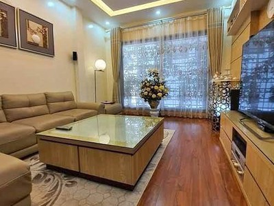 Bán nhà trần quang diệu   sát phố   mặt ngõ ô tô   54m  x 5t   mặt tiền 4.1m   18,8 tỷ 1