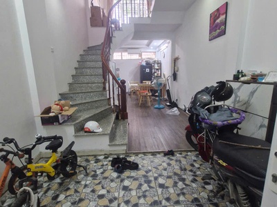 bán nhà đẹp quang lãm hà đông   4 tầng   2 thoáng, ô tô tránh   5.2 tỷ 1
