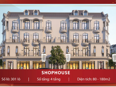 Cần bán căn shophouse trục đường bt hải hòa, nghi sơn rộng 34m, kinh doanh cực tốt. lh 0969 346 836 1