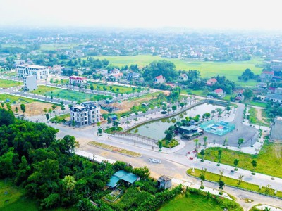 Cần bán căn shophouse trục đường bt hải hòa, nghi sơn rộng 34m, kinh doanh cực tốt. lh 0969 346 836 0