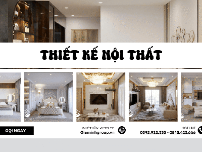 Cách bố trí nội thất chung cư đẹp và tiện nghi 0